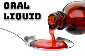 Oral Liquid