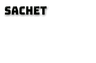Sachet
